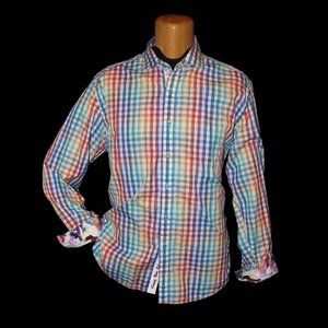 Robert Graham Sport Shirt 2XL